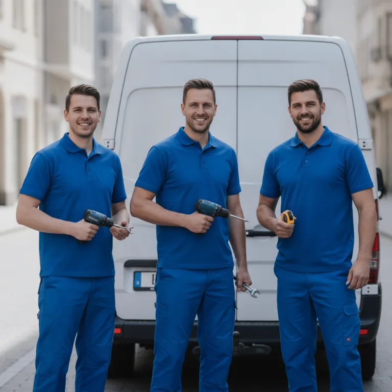 Rollladenreparatur Team in Zuerich (Kreis 11) / Seebach